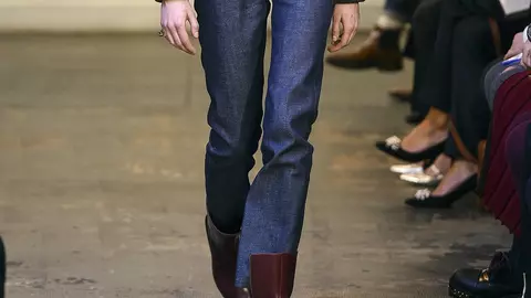 Care sunt cei mai cool jeanși ai sezonului