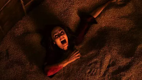 JIGSAW: NE MAI SPERIE SAU NU?