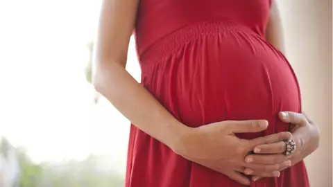 A acceptat să devină mamă surogat, dar când a născut a avut parte de o surpriză de proporții