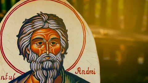 Mesaje frumoase de Sfântul Andrei 2017. Ce urări le poți trimite celor dragi cu ocazia acestei mari sărbători