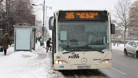 Program metrou și RATB de 1 Decembrie. Cum vor circula mijloacele de transport în comun în cele 4 zile de vacanță?