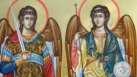 Mesaje de Sfinții Mihail şi Gavriil! Felicitări și urări pe care le poți trimite celor dragi cu ocazia acestei sărbători
