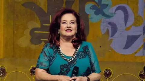 Stela Popescu a murit la vârsta de 81 de ani
