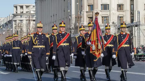 Minivacanța de 1 Decembrie 2017. Câte zile libere vom avea