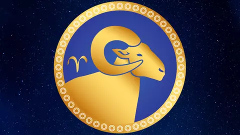 Horoscopul lunar ianuarie 2018 pentru Berbec: carieră, dragoste, bani, sănătate