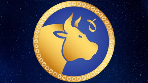Horoscopul lunar ianuarie 2018 pentru Taur: carieră, dragoste, bani, sănătate