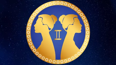Horoscopul lunar ianuarie 2018 pentru Gemeni: carieră, dragoste, bani, sănătate
