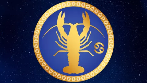 Horoscopul lunar ianuarie 2018 pentru Rac: carieră, dragoste, bani, sănătate