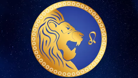 Horoscopul lunar ianuarie 2018 pentru Leu: carieră, dragoste, bani, sănătate