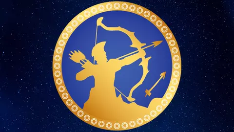 Horoscopul lunar ianuarie 2018 pentru Săgetător: carieră, dragoste, bani, sănătate