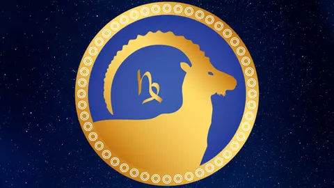 Horoscopul lunar ianuarie 2018 pentru Capricorn: carieră, dragoste, bani, sănătate
