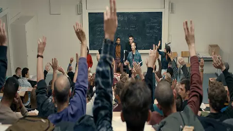 Un film laureat cu Marele Premiu la Cannes va ajunge în România. Când va putea fi urmărit în cinematografe?