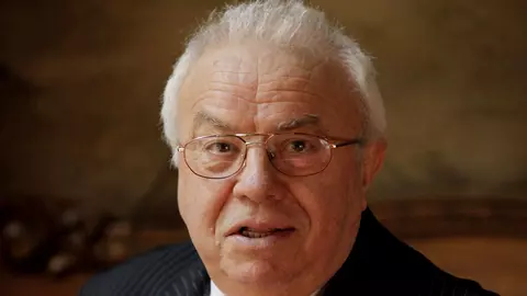 Alexandru Arșinel, declarații șocante după ce a fost operat de urgență: „A fost un infarct”