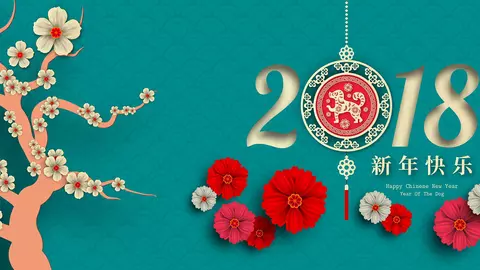 Horoscop chinezesc 2018. Ce aduce nou Anul Câinelui de Pământ