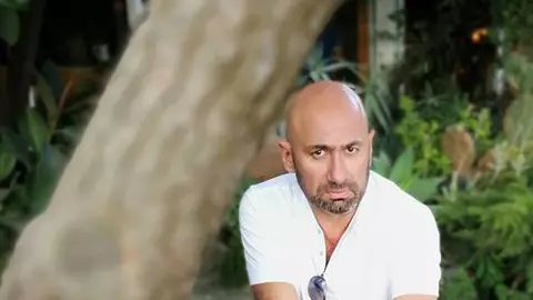 Chef Cătălin Scărlătescu a fost cerut în căsătorie! Cine este cea care vrea să-și petreacă restul vieții alături de el