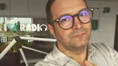 Daniel Buzdugan, ipostaze în care fanii nu l-au mai văzut: „Cel mai mare păcat e mândria”
