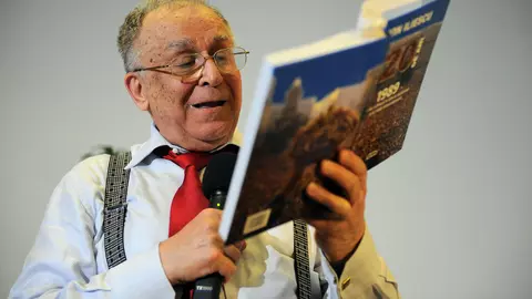 Ion Iliescu a ajuns de urgență la spital! În ce stare se află fostul președinte al României