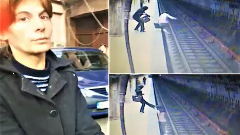 Magdalena Șerban a făcut primele declarații după crima de metrou! „A spus că regretă și că preferă să fie moartă”
