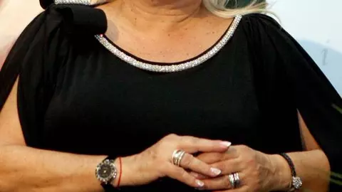 Cum a slăbit Mirabela Dauer? Cântăreața și-a trasformat corpul cu un truc simplu: „Nu iau nicio pastilă să slăbesc!”