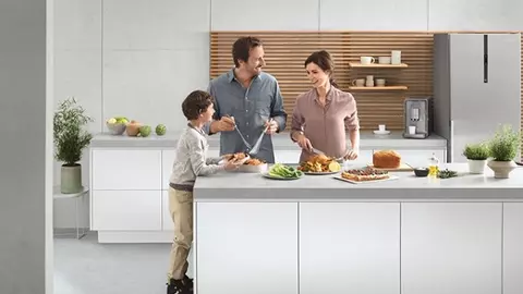 (P) De Sărbători, nu uităm să mâncăm sănătos! Experience fresh!