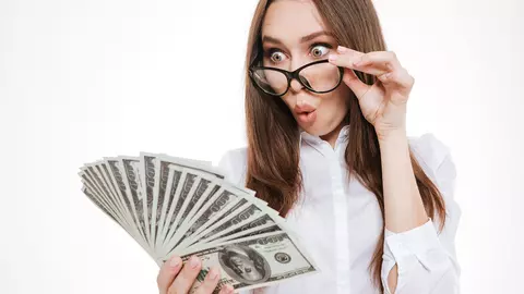 Ritualul care te ajută să atragi bunăstarea în casa ta și câștigurile financiare. Ai nevoie de doar 4 lucruri simple