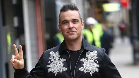 Robbie Williams, probleme grave de sănătate. Ce au descoperit medicii în urma investigațiilor?