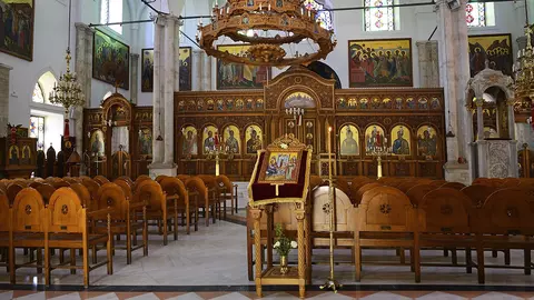 Pe 15 decembrie îl sărbătorim pe Sfântul Elefterie. Ce trebuie să faci în această zi?