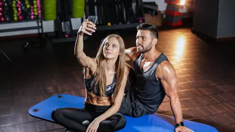 (P) Tehnologia de ultimă generație și sportul fac echipă bună!
