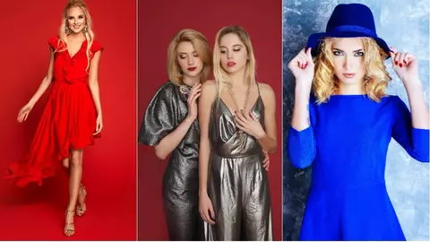 Ai părul blond? Acestea sunt cele 3 culori care ți se potrivesc perfect