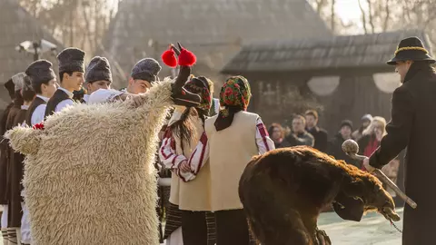 Cele mai frumoase colinde de Crăciun! Cântă-le alături de copii de sărbători și bucură-te