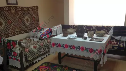 ”Comorile din pod”, proiectul din centrul satului