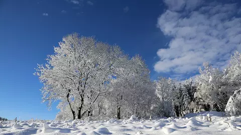 Când este solstițiul de iarnă și ce trebuie să faci în această zi pentru a avea noroc tot anul?