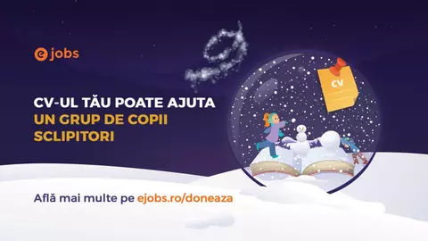 E chiar ușor să faci un gest nobil de Crăciun