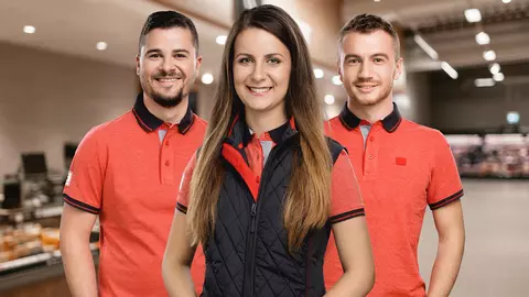 Kaufland România anunță creșterea venitului minim brut în companie