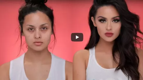 Cum se face un machiaj de zi profesional? Iată care este ordinea corectă de aplicare a produselor cosmetice