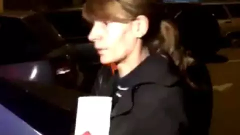 Tatăl tinerei ucise la metrou, mesaj cutremurător. Ce spune despre femeia care i-a omorât fiica?