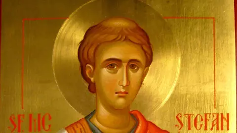 Cele mai frumoase mesaje și urări de Sfântul Ștefan