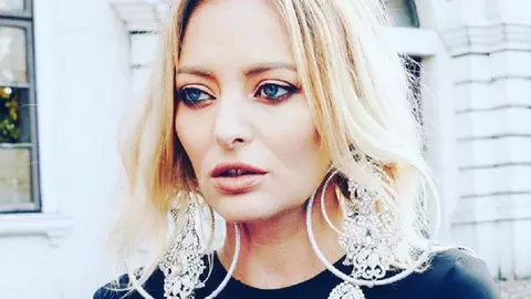 Delia, topită după nepoțica ei. Ce fotografie a postat cântăreața pe contul ei de socializare?
