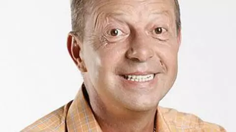 Prima reacție a lui Marian Râlea, după ce a apărut știrea că a murit. Ce a spus actorul?