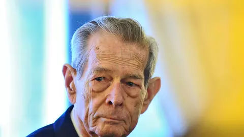 Rugăciunea care l-a ajutat pe Regele Mihai să supraviețuiască exilului