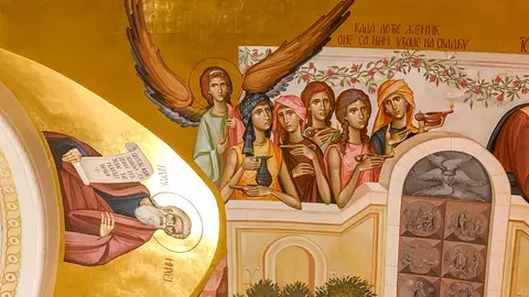 Sărbătoare mare pe 21 decembrie. O mulțime de români își sărbătoresc onomastica