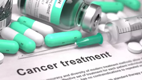 Tânărul care vrea să descopere leacul pentru cancer