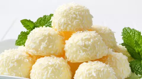 Cum prepari cele mai gustoase trufe cu aromă de portocale? Desertul perfect pentru masa de Crăciun