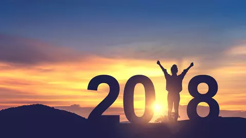 Care este vibrația anului 2018 și cum ne va influența viața? Se anunță schimbări majore pentru anul ce urmează