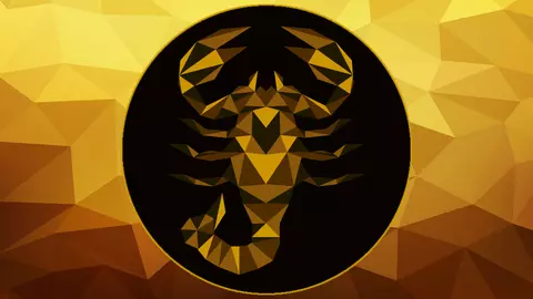 Horoscopul lunar februarie 2018 pentru Scorpion: dragoste, carieră, sănătate