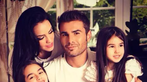 De ce s-a despărțit Adrian Mutu de fosta soție Consuelo: „Aș putea să-i reproșez multe...”