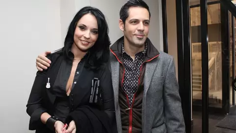 Cum se înțeleg Andreea Marin și Ștefan Bănică jr. la aproape 5 ani de la divorț? Prezentatoarea a făcut declarații surprinzătoare