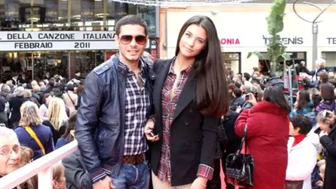 Se luptă prin instanțe de mai bine de patru ani! Când se va finaliza divorțul dintre Antonia și Vincenzo Castellano