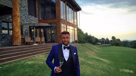 Cătălin Botezatu revine în televiziune: „Cred că va fi un sezon exploziv!” Unde va putea fi urmărit creatorul de modă?