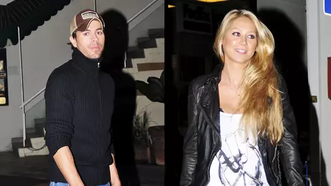 Primele fotografii cu gemenii lui Enrique Iglesias! Anna Kournikova a născut la jumătatea lunii decembrie